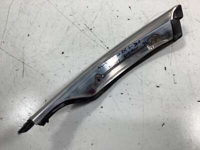 94-97 Honda Accord 4D Left Rear Drip Molding Pillar Garnish 72960-SV4-003 OEM
