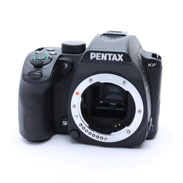 PENTAX KF Body Black Near Mint 261 - image 1