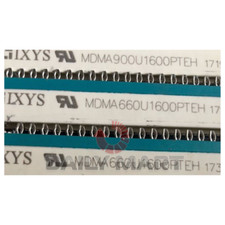 New In Box IXYS MDMA660U1600PTEH IGBT Module