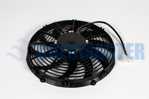 ColdMaster Universal Air Conditioning Kit Under Dash Green 450-100 A/C 12V - Picture 14 of 16