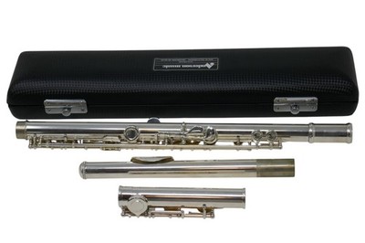 Cannonball フルート　Mio M1 Cannonball Mio M1 Student Flute with Hard Case | eBay