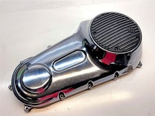 Harley-Davidson 103 Big Twin Primary Case and Outer Cover