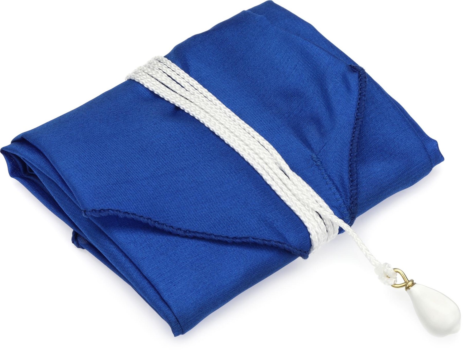 Тампон для альт-саксофона Hodge Silk - Королевский синий 5 упаковок 13690₽