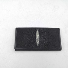Stingray leather wallet RODANIA