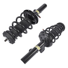 2x Front Shock Absorbers Struts Welectric For Buick Lacrosse 2010-2016 Used 2x Front Shock Absorbers Struts Welectric For Buick Lacrosse 2010-2016 Used
