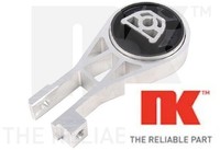 NK 59736069 Lagerung FüR Automatikgetriebe Getriebelager FüR Opel