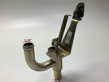 New Unboxed 277450 Cable Operated Heater Control Valve - 1977-1982 Vw Volkswagen