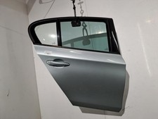 Porte arrière et accessoires BMW SERIE 1