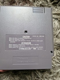 Home Alone 2 Nintendo NES Spiel - UK PAL - OVP & Protector Nintendo ⭐️⭐️⭐️