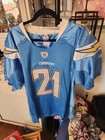 ladainian tomlinson jersey Authentic On Field Brand New Size 52