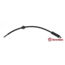 2x Bremsschlauch vorne für BMW 1-er E81 E82 E87 E88 3-er E90 E92 E93 | 23993721