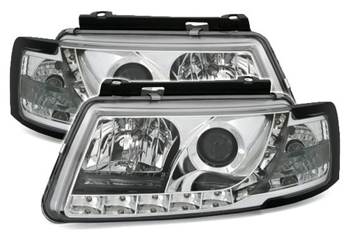 Pack LED VOLKSWAGEN PASSAT B5 BREAK (3B5) 2.0 (2000) – Pack Complet