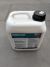 Porcelain Sealer - One Coat - Stain & Scratch Resistant - 5 Litres