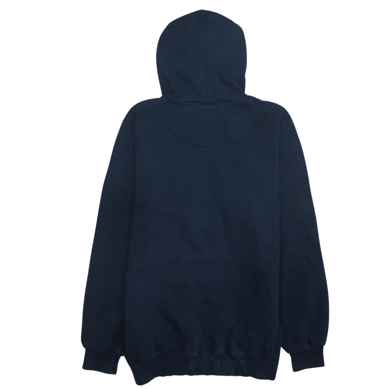 Adidas Blue Hoodie Womens 2Xl image 2
