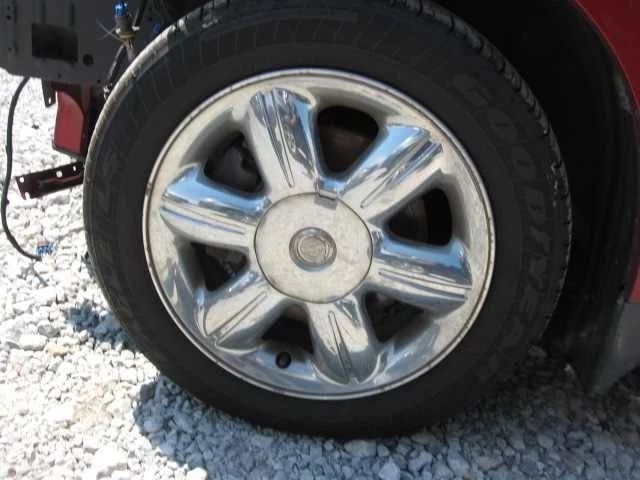 01 02 03 04 05 CHRYSLER PT CRUISER RIGHT PASSENGER HEADLIGHT - Image 4 of 4