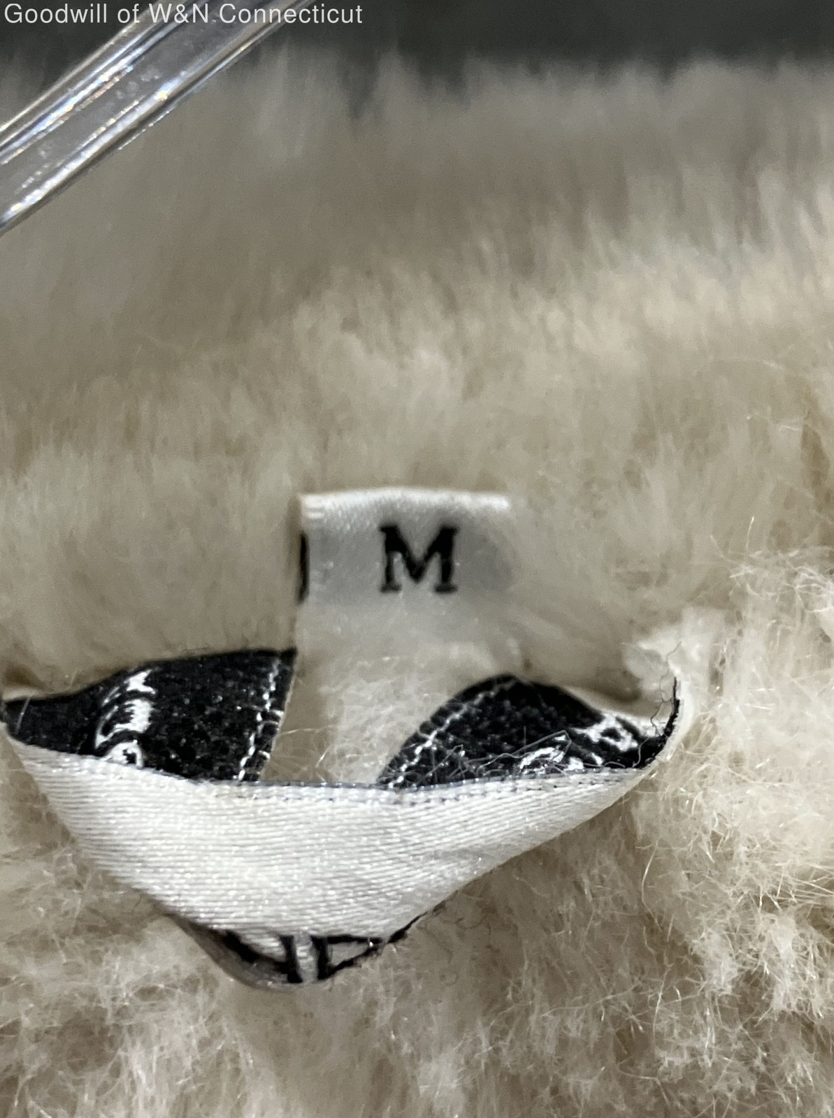 Jacket Size M Women Regular Brown Basic Jacket - image 4