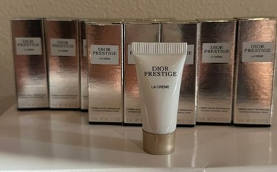 DIOR20ml PRESTIGE LA CREME 4X5ML