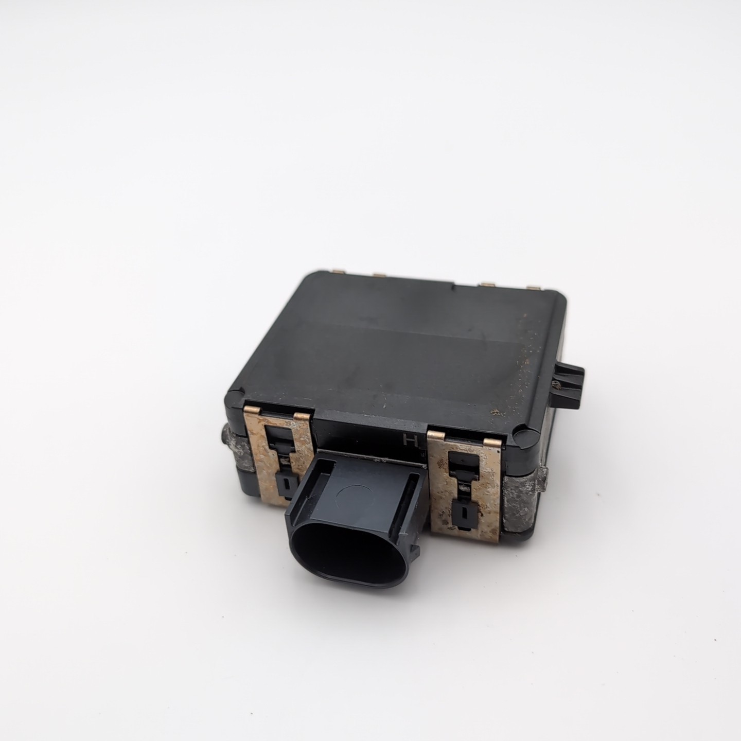 Bentley Bentayga 2016-2020 Rear Left Blind spot sensor