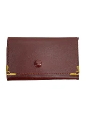 Cartier Key Case BRD Women's