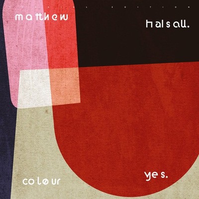 Matthew Halsall Colour Yes (CD) Special  Album