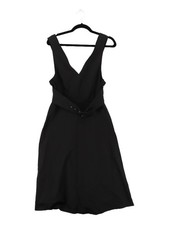 Finery Maxi Dress UK12 in Black
