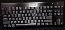 REDRAGON Visnu #K561RGB Wired Gaming Keyboard