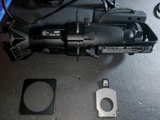ETC Source Four Mini Stage Theater Light Shut...
