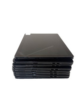  LOT OF 7 Dell Latitudes 5285, 5290  READ DESC  PARTS 