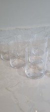 Riedel Veloce Water 430ml Crystal Glass (Set of 6) - Brand New