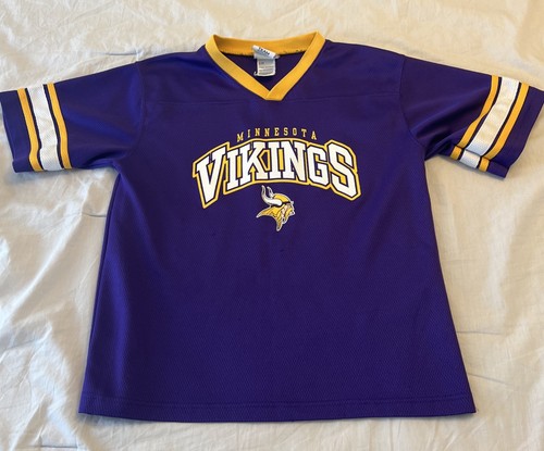 Wikinger Trikot Jugend Größe L - 2 kaufen 1 gratis erhalten - Bild 2 von 6