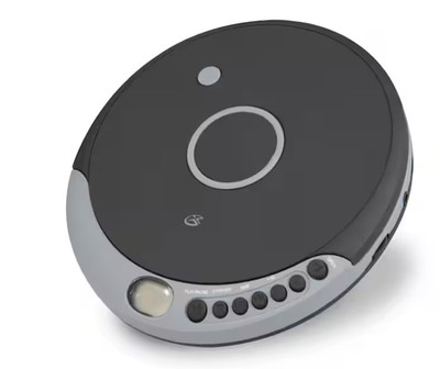 CD/MP3 Player with Bluetooth