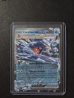 Carte Pokémon Carchacrok ex 038/182 - Faille Paradoxe - Teracristal - FR -...