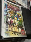 Amazing Spider-Man #234 King Size 6 Bagley Lenticular Variant 2018 Marvel Comics