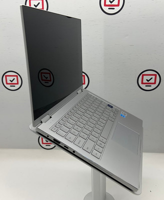 Samsung Galaxy Book Flex Alpha 2-in-1 13.3