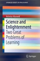 Nicholas Maxwell | Science And Enlightenment | Taschenbuch | Englisch (2020)