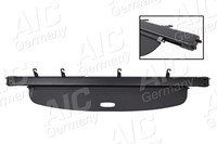 Aic Laderaumabdeckung 75361 FüR Audi Q7 4LB Van Tdi Quattro Tfsi Fsi