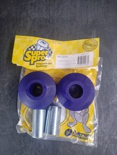 Super Pro Spf1267k Camry Widebody Front Control Arm Rear Bushing Kits