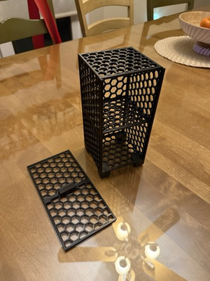 #ad Sump Media Basket $30.49