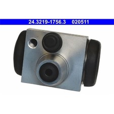 ATE Radbremszylinder hinten für Fiat Lancia Opel Suzuki