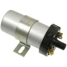 For 1985-1993 Volkswagen Cabriolet Ignition Coil SMP 1985 1986 1987 1988 1989