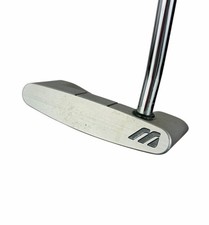 Mizuno Pro GT-201 100% Milled 35" Golf Club Right Hand USA Headcover