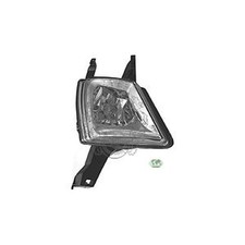 Lexmond Nebelscheinwerfer links H11 für Peugeot 407 04-10  Nicht Coupe