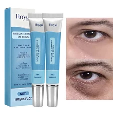 Collagen Eye Cream Remove Wrinkle Bags Dark Circles Lift Brightening Anti Aging
