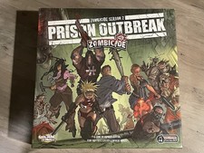 Guillotine Games GUG0016 Zombicide Season 2 P...