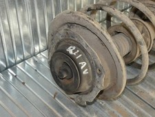 Amortisseur Renault R21