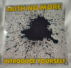Faith No More Introduce Yourself Vinyl LP 25559-1 NEW SEALED ST33