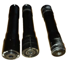 Cannondale Scalpel carbon rear pivots split Bolts 1 New 2 used free ship