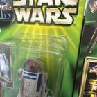 2002 STAR WARS STAR TOURS ACTION FIGURE RX-24 REX & R4-M9 & G2-4T LOT NEW 🔥🔥 — photo 2