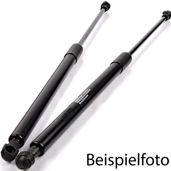 2X Vaico V20-2878 Gasfeder DäMpfer Heckklappe 610N FüR BMW X3 F25 09.10-08.17-image