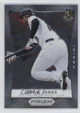Click to enlarge Adam Jones
